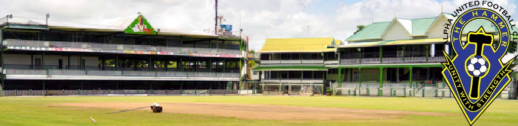 Bourda Cricket Ground (GCC)